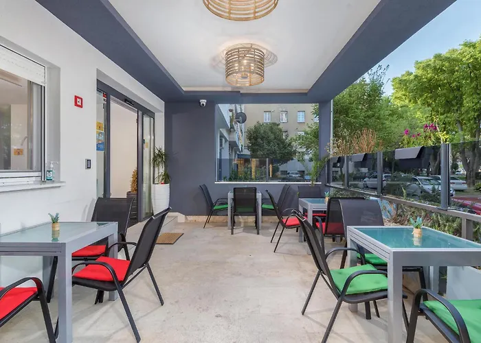 아파트 Lovely In 풀라