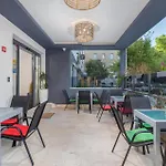 아파트 Gorgeous In With Wifi 풀라