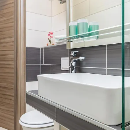 Appartement Lovely In