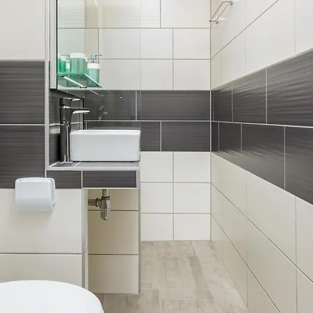 Lovely In Апартаменты